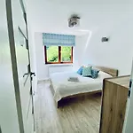 Apartament Urban Jungle - The Garden Side *