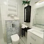 Apartament Urban Jungle - The Garden Side