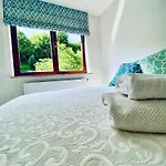 Apartament Urban Jungle - The Garden Side Gdynia