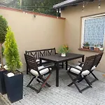 Urban Jungle - The Garden Side Apartament