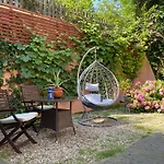 Apartament Urban Jungle - The Garden Side