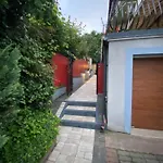 Apartament Urban Jungle - The Garden Side Gdynia