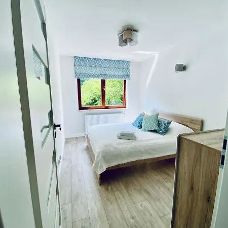 Appartamento Urban Jungle - The Garden Side *